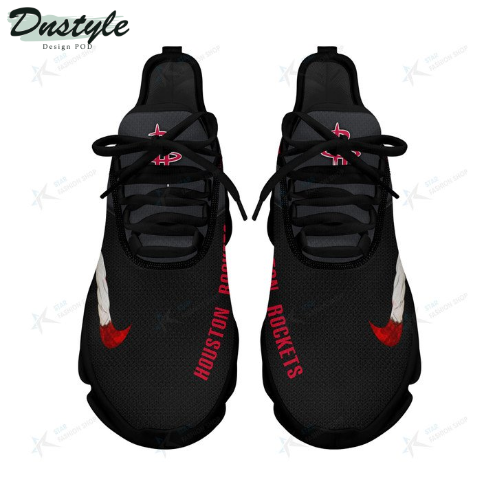 Houston Rockets max soul shoes