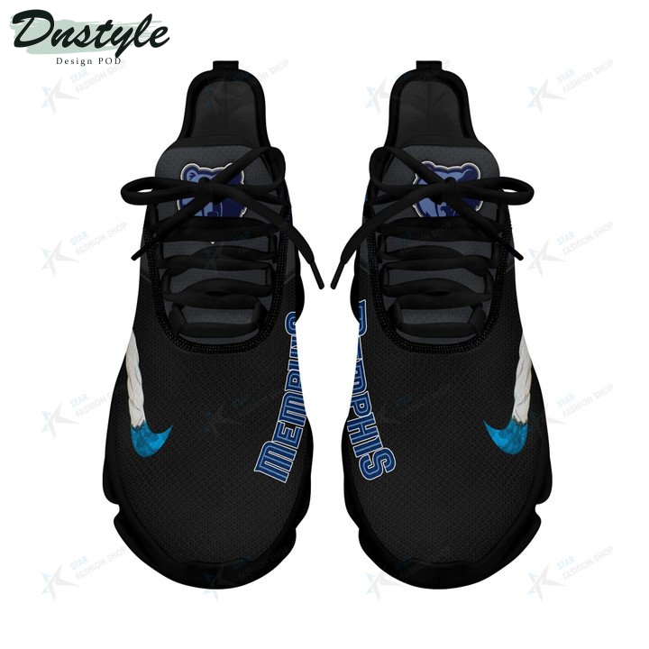 Memphis Grizzlies max soul shoes