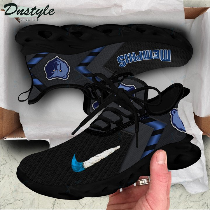 Memphis Grizzlies max soul shoes