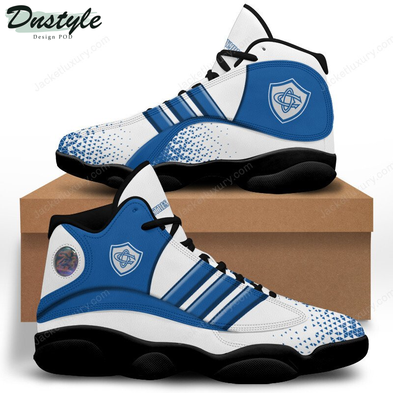 Castres Olympique Air Jordan 13 Shoes Sneakers