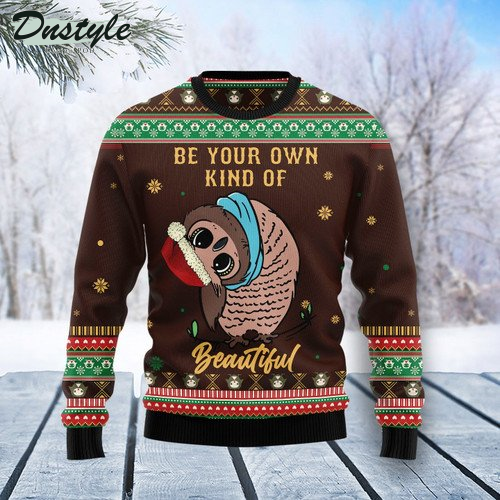 Dragon Mandala Ugly Christmas Sweater