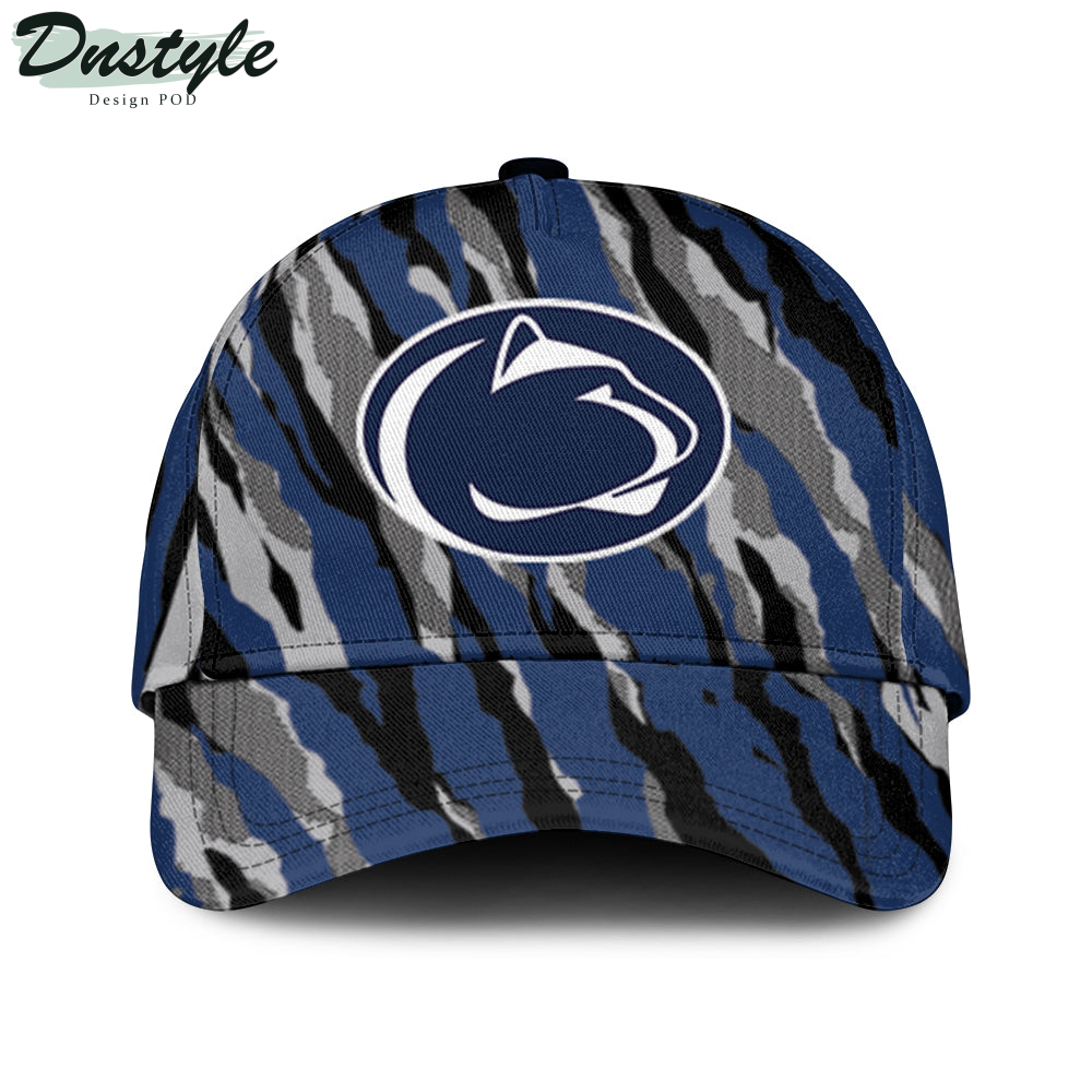 Penn State Nittany Lions Sport Style Keep go on Classic Cap