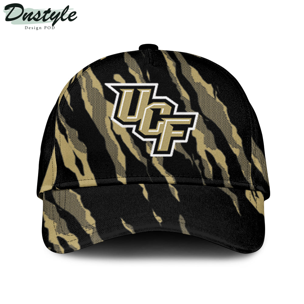 Bryant Bulldogs Sport Style Keep go on Classic Cap