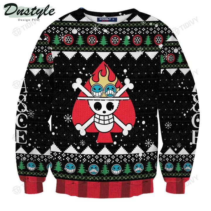 Sesame Street Ugly Christmas Sweater