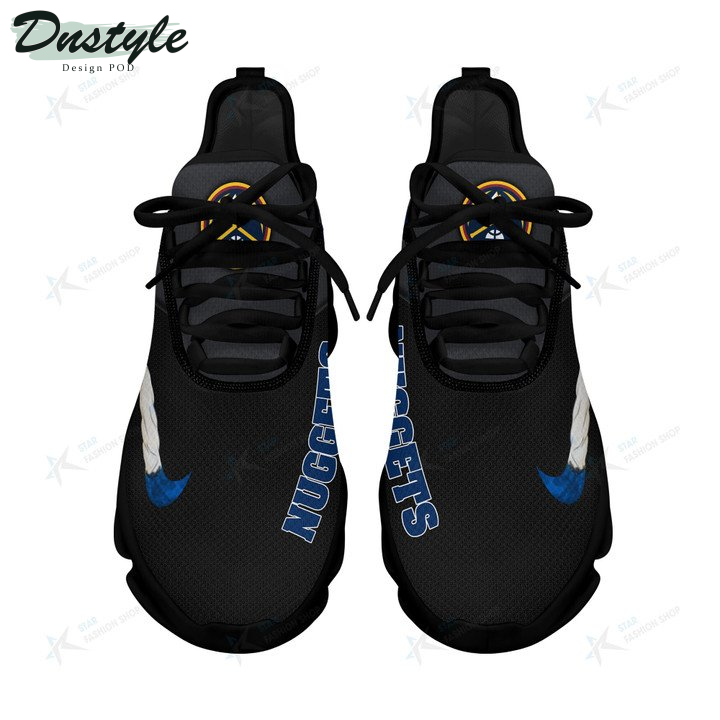 Denver Nuggets max soul shoes