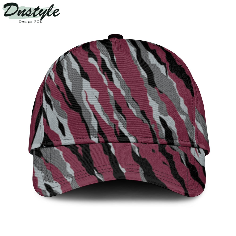 Texas Southern Tigers Sport Style Keep go on Classic Cap