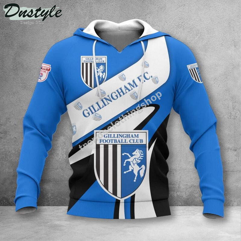 Barrow AFC 3d all over printed hoodie tshirt