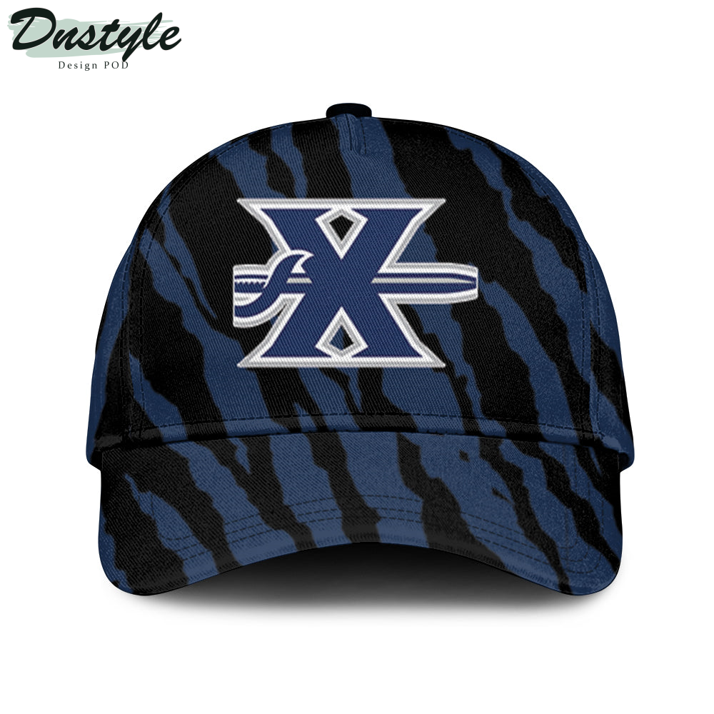 Xavier Musketeers Sport Style Keep go on Classic Cap