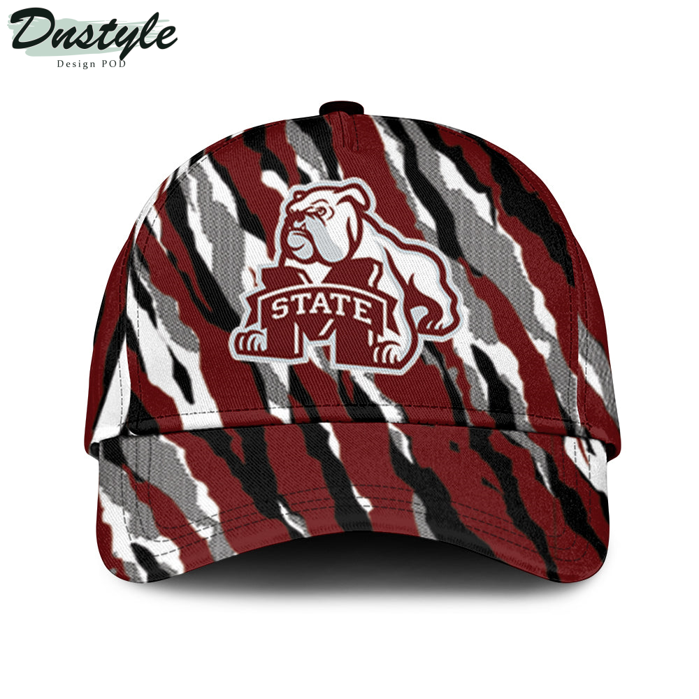 Mississippi Valley State Delta Devils Sport Style Keep go on Classic Cap