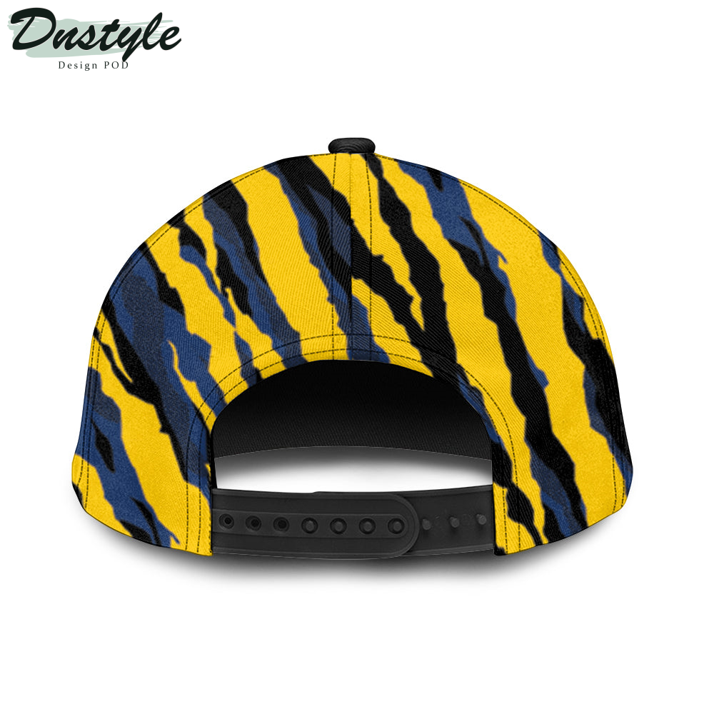 Marquette Golden Eagles Sport Style Keep go on Classic Cap