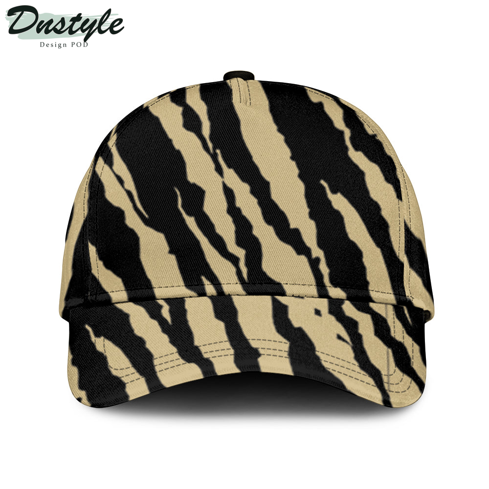 Purdue Boilermakers Sport Style Keep go on Classic Cap