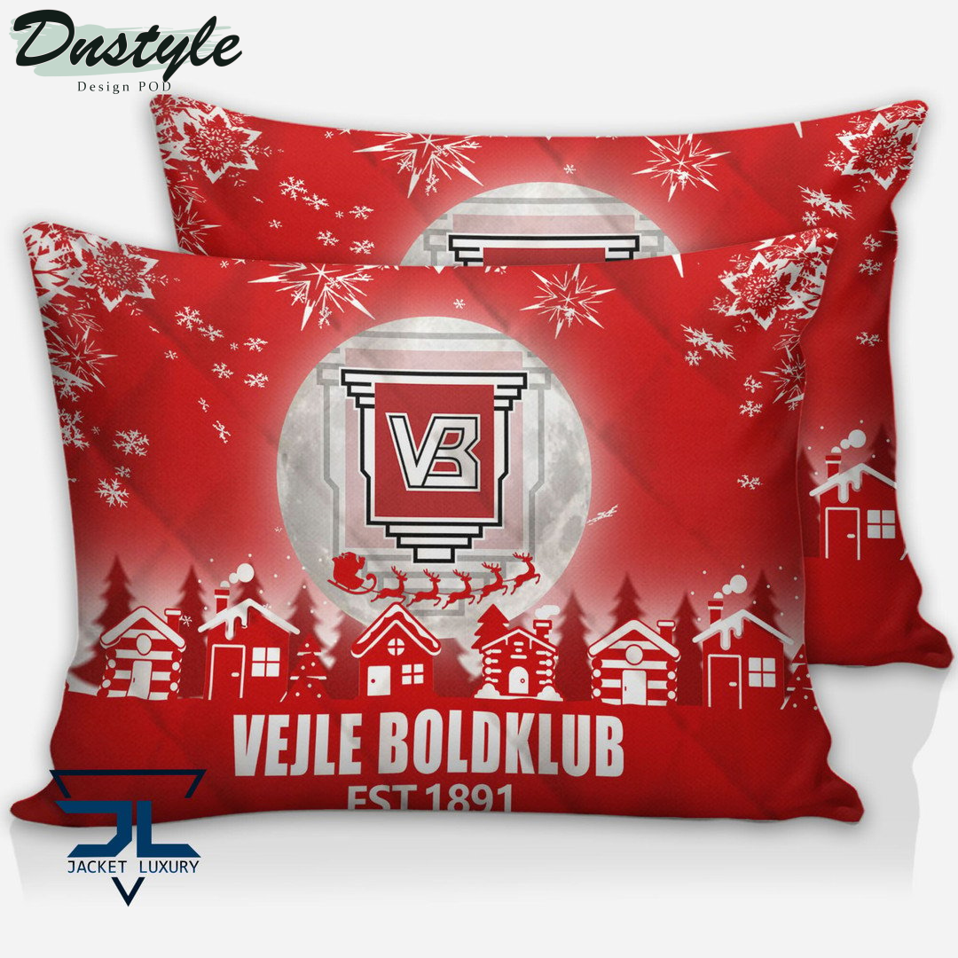 Vejle Boldklub bedding set