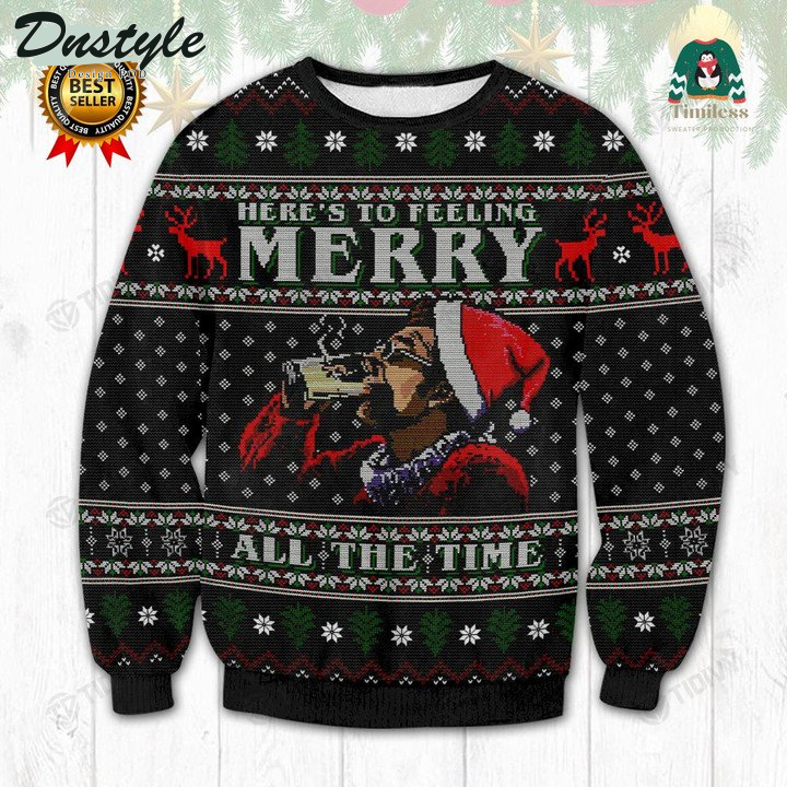 Jason Voorhees Into The Darkness We Go To Lose Our Minds And Find Our Souls Ugly Christmas Sweater