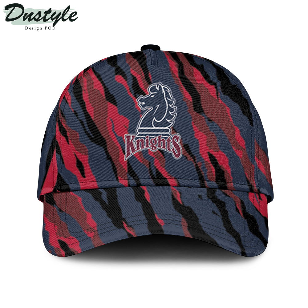 DePaul Blue Demons Sport Style Keep go on Classic Cap