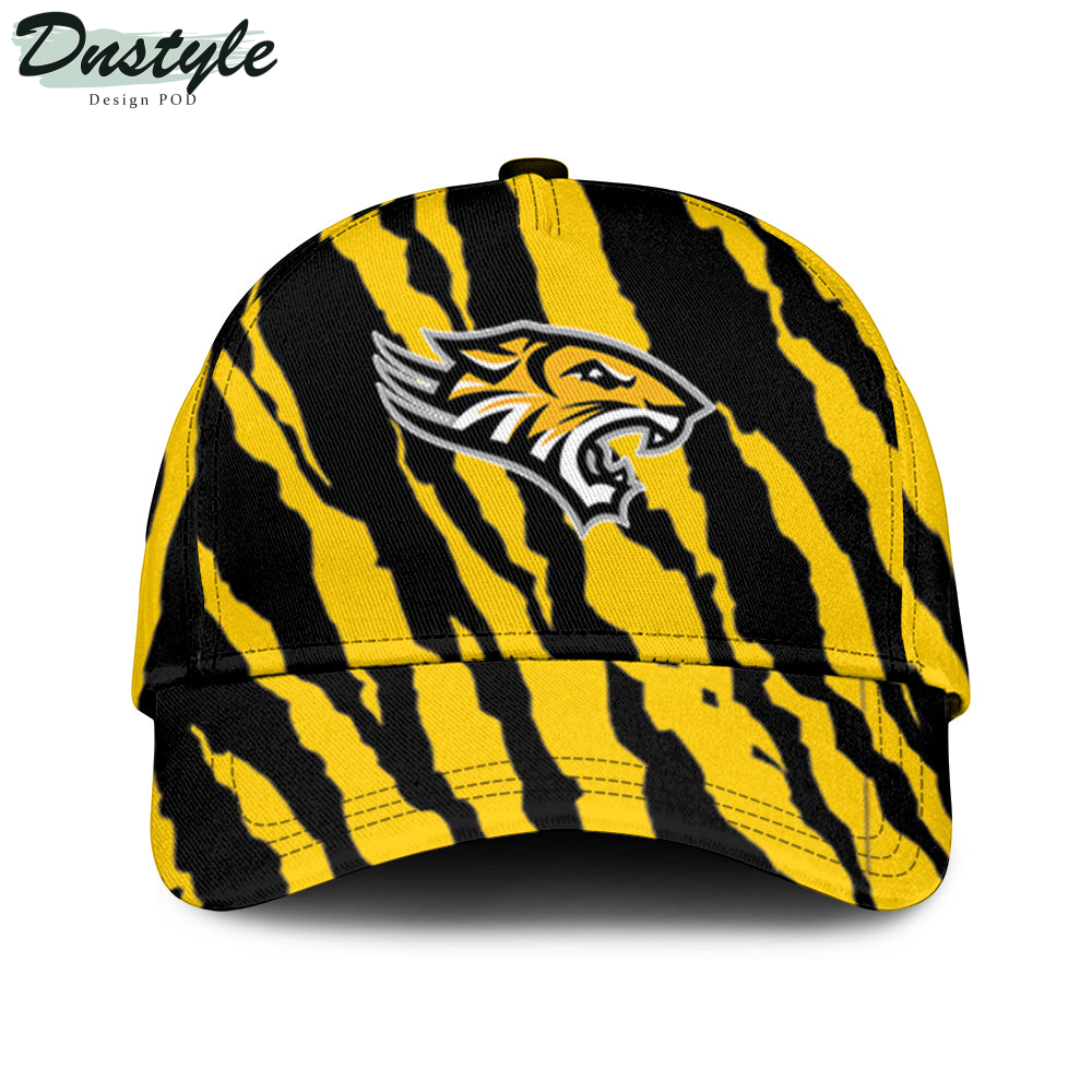 Towson Tigers Sport Style Keep go on Classic Cap