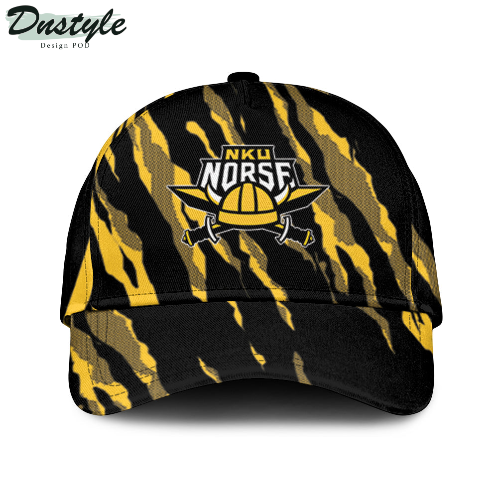 Northern Kentucky Norse Sport Style Keep go on Classic Cap