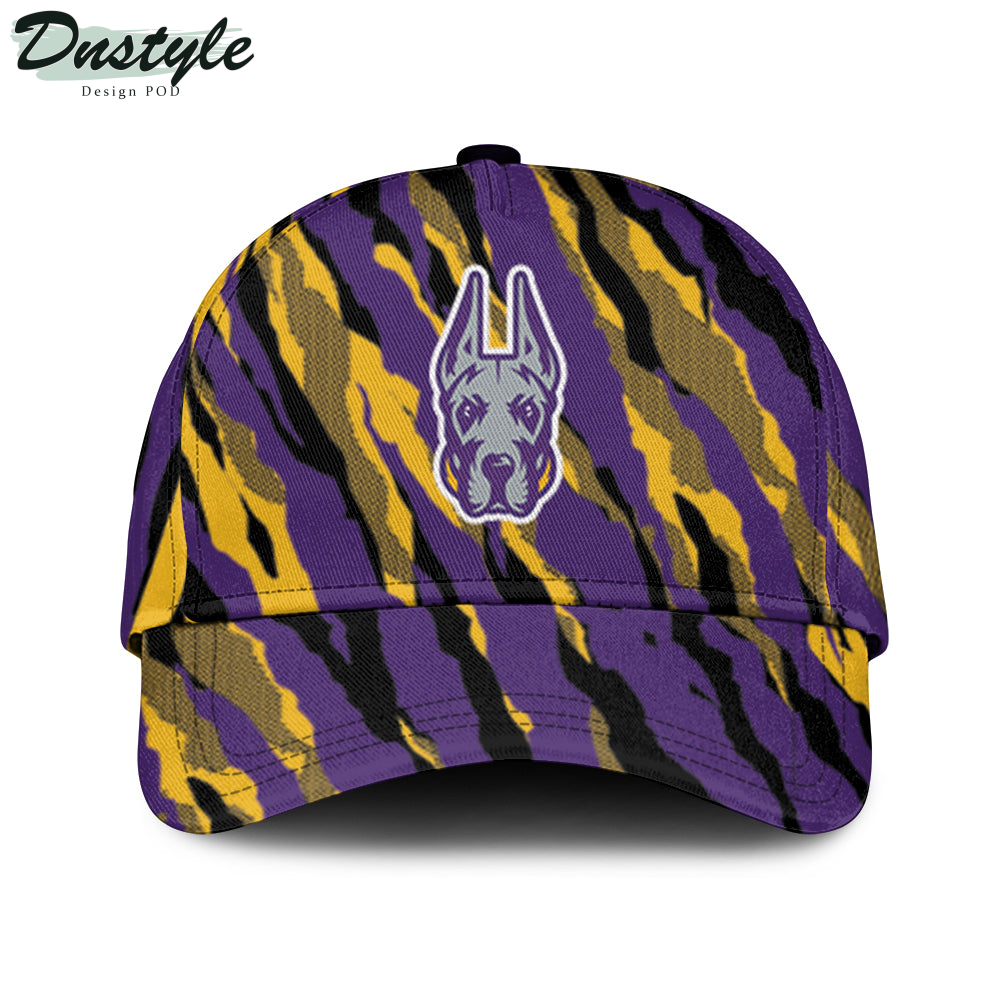 Albany Great Danes Sport Style Keep go on Classic Cap