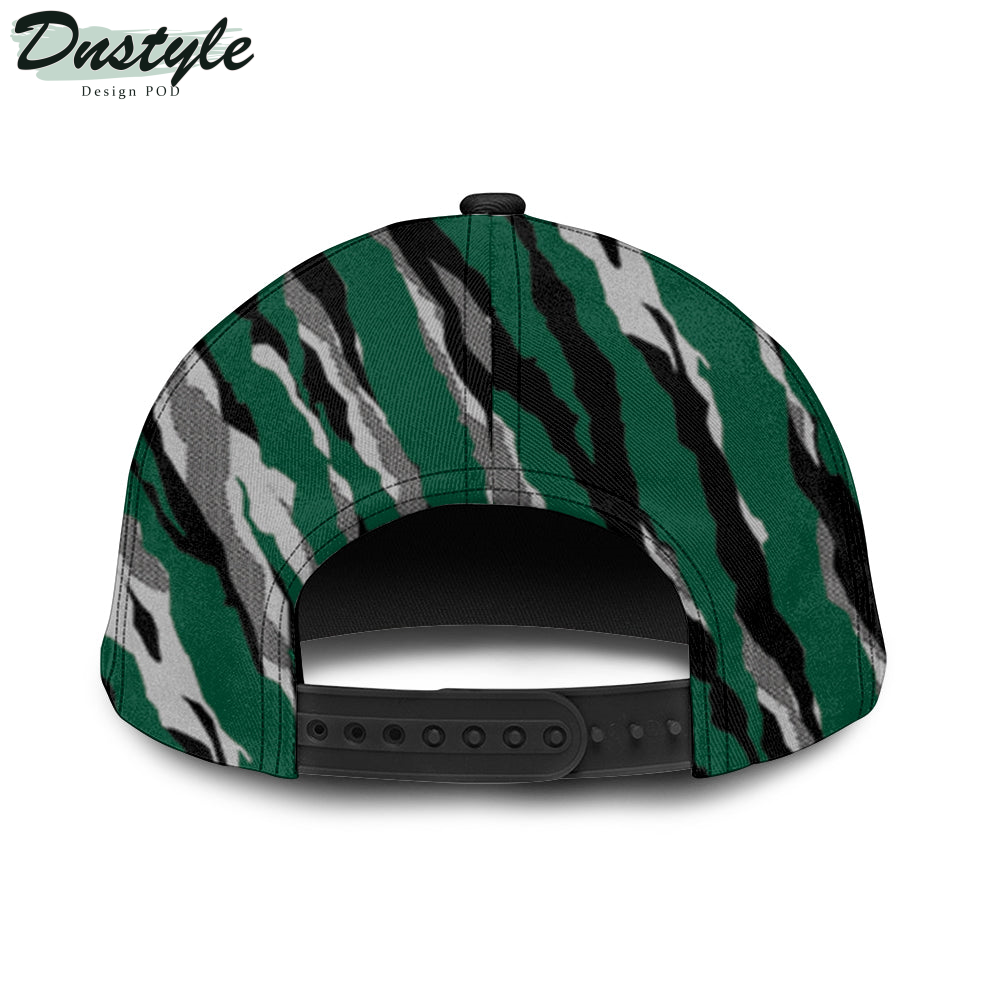 Hawaii Rainbow Warriors Sport Style Keep go on Classic Cap