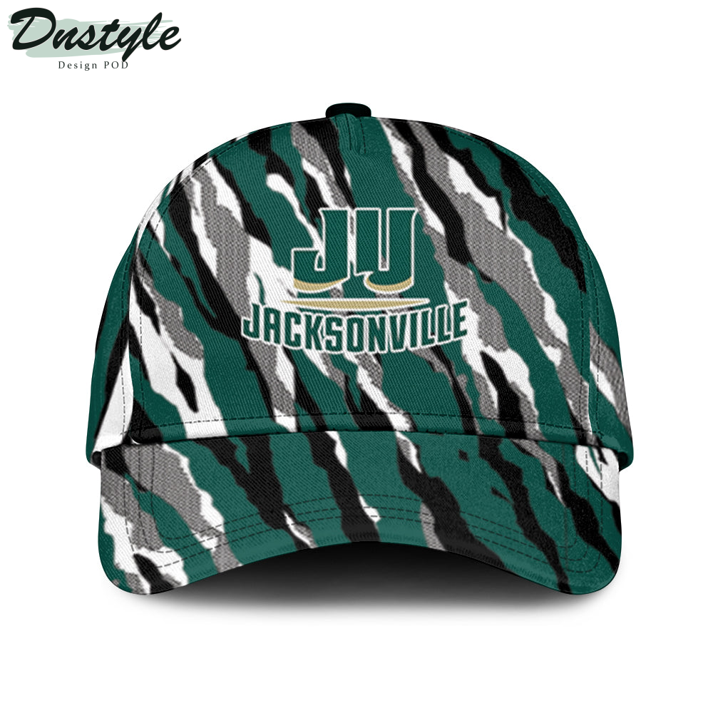 Jacksonville Dolphins Sport Style Keep go on Classic Cap