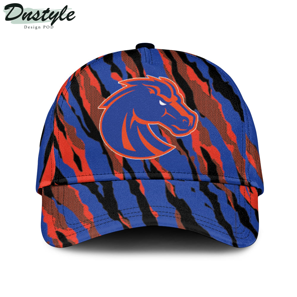 Boise State Broncos Sport Style Keep go on Classic Cap