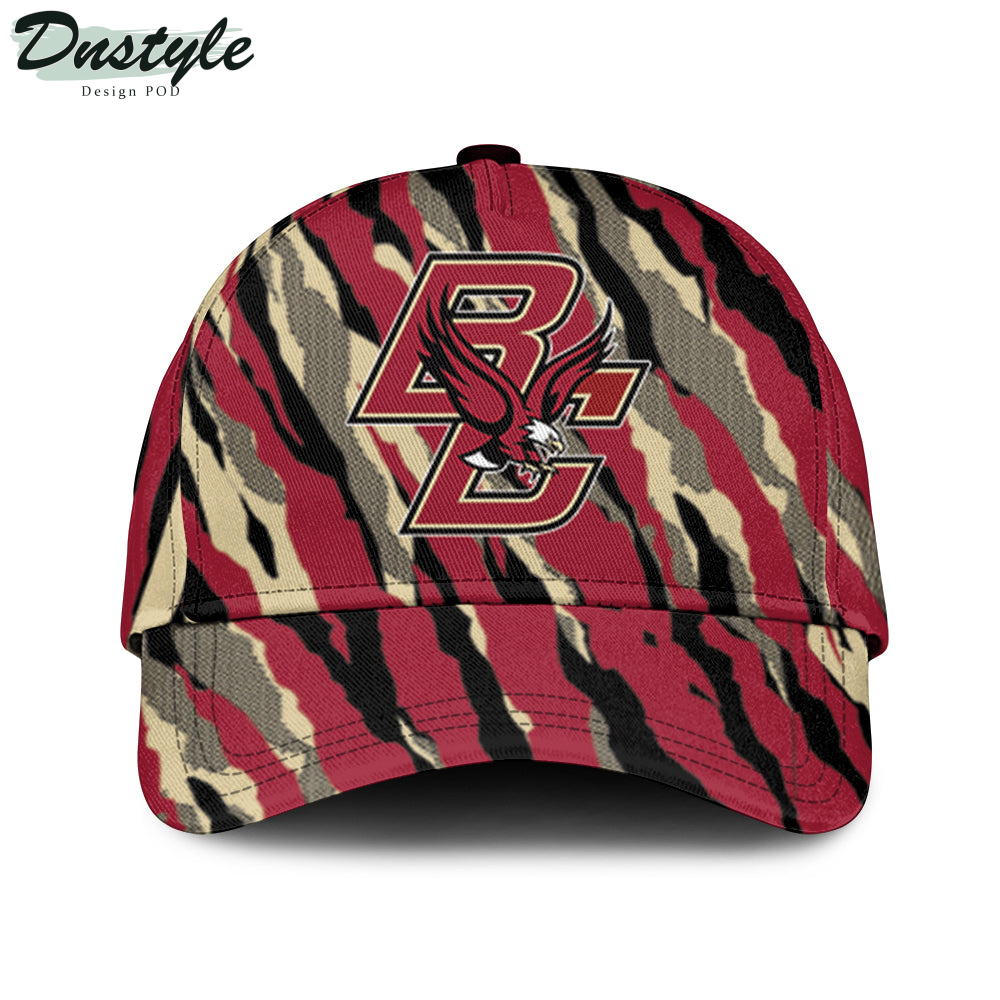 Boston College Eagles Sport Style Keep go on Classic Cap