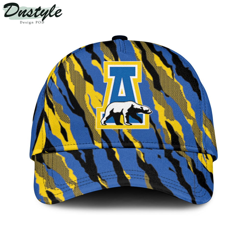 Albany Great Danes Sport Style Keep go on Classic Cap