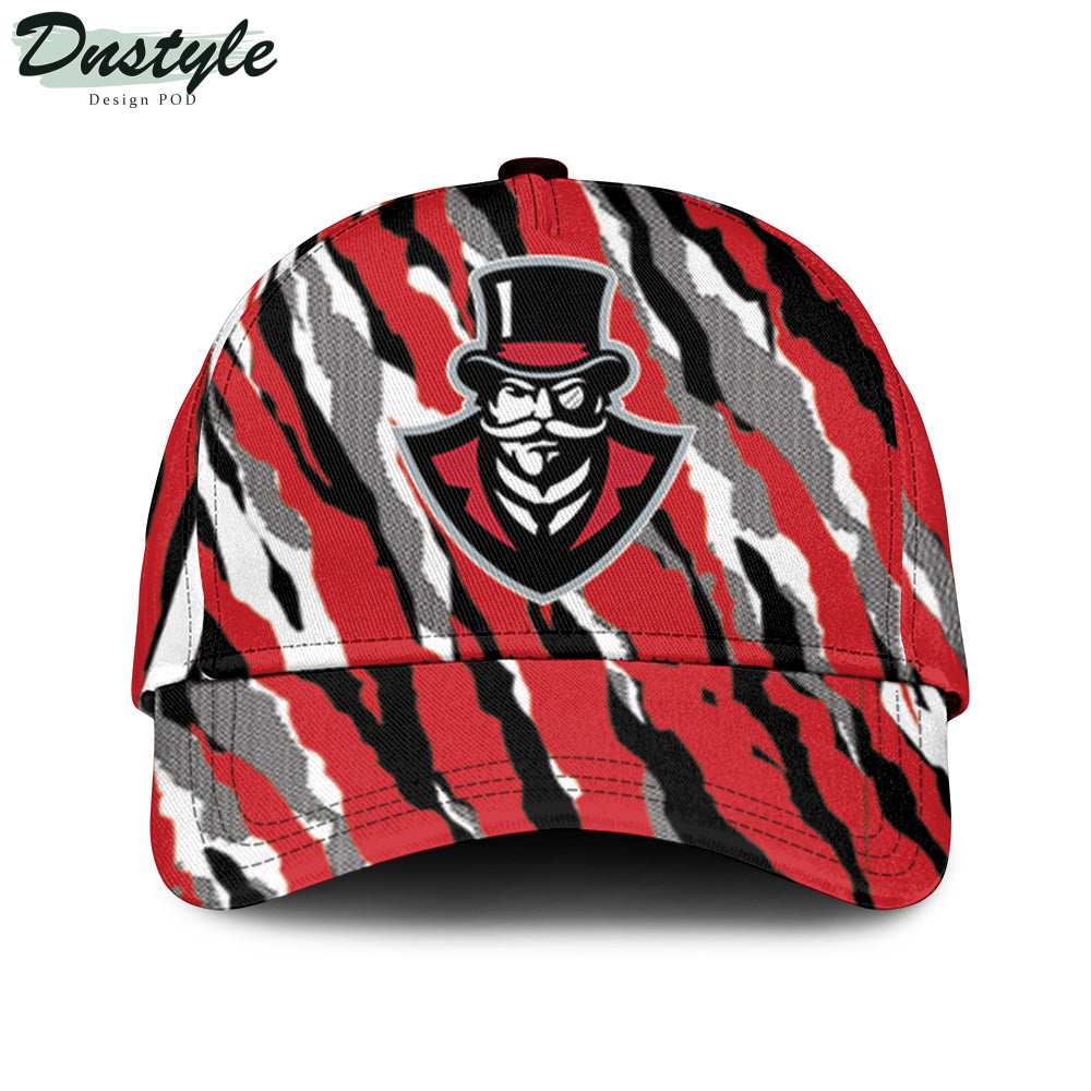 Austin Peay Governors Sport Style Keep go on Classic Cap