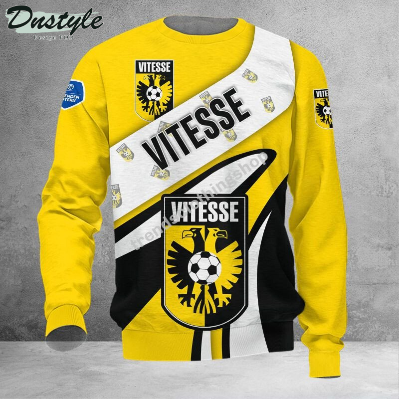 Vitesse 3D Tshirt Hoodie Polo Sweatshirt