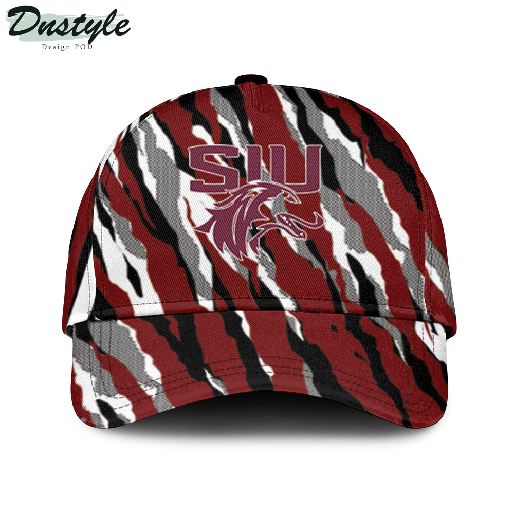 Southern Illinois Salukis Sport Style Keep go on Classic Cap