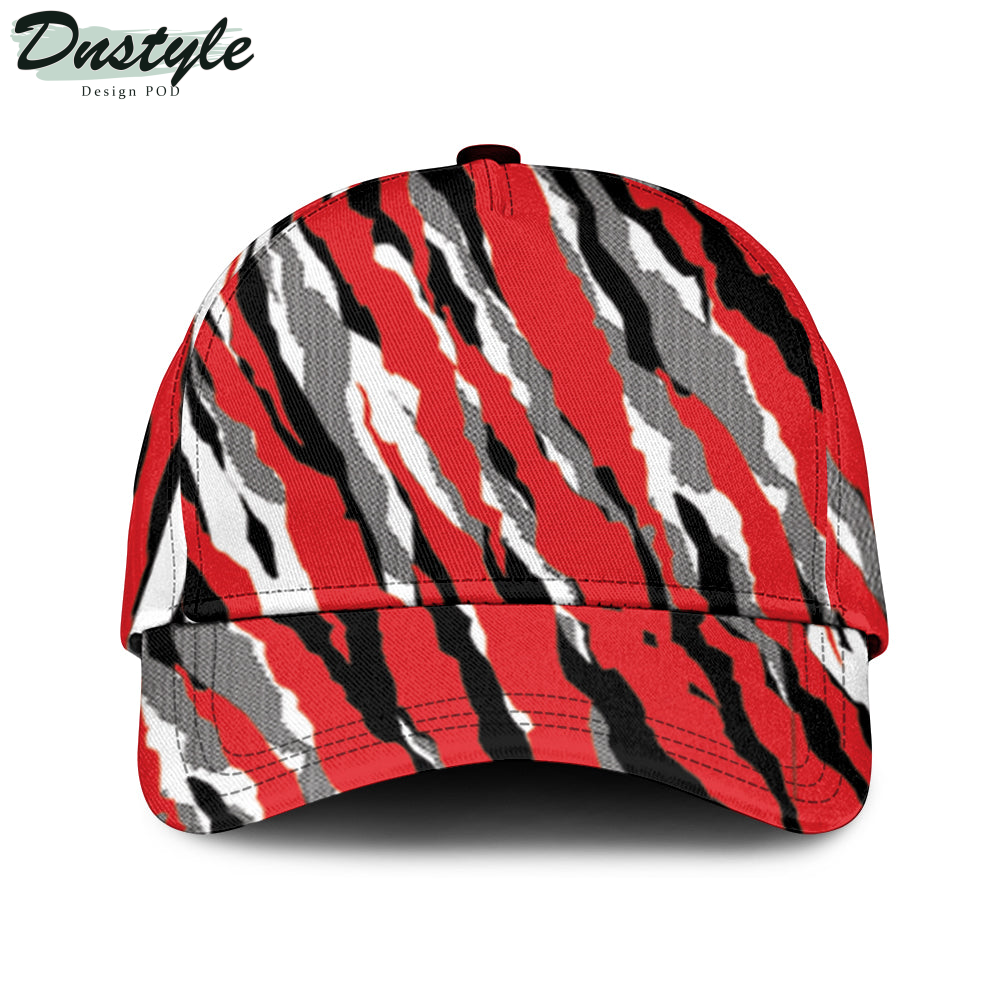 NC State Wolfpack Sport Style Keep go on Classic Cap