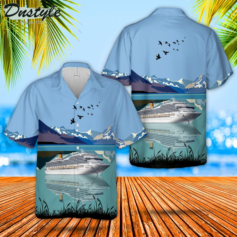 STARSHIP SN20 SpaceX Hawaiian Shirt