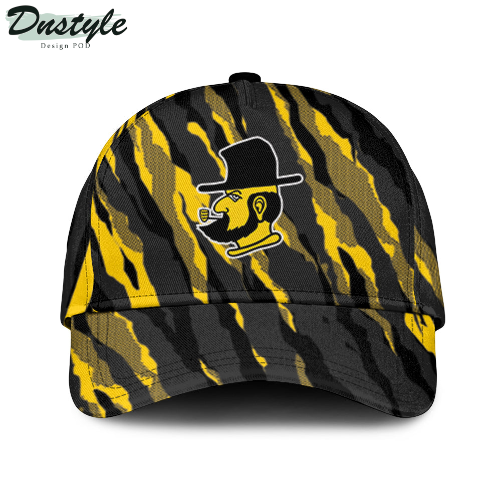 Appalachian State Mountaineers Sport Style Keep go on Classic Cap
