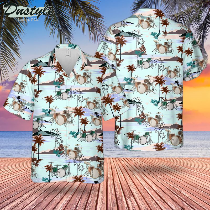 Football France World Cup 2022 Hawaiian Shirt