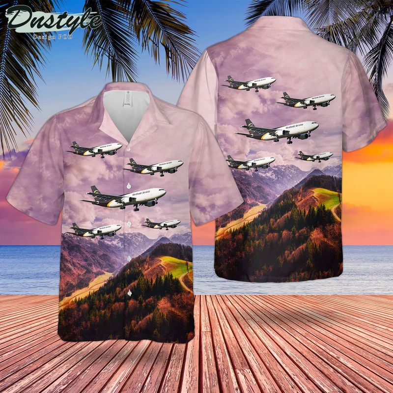 Canadian Army Coyote Armoured Vehicles Hawaiian Shirt