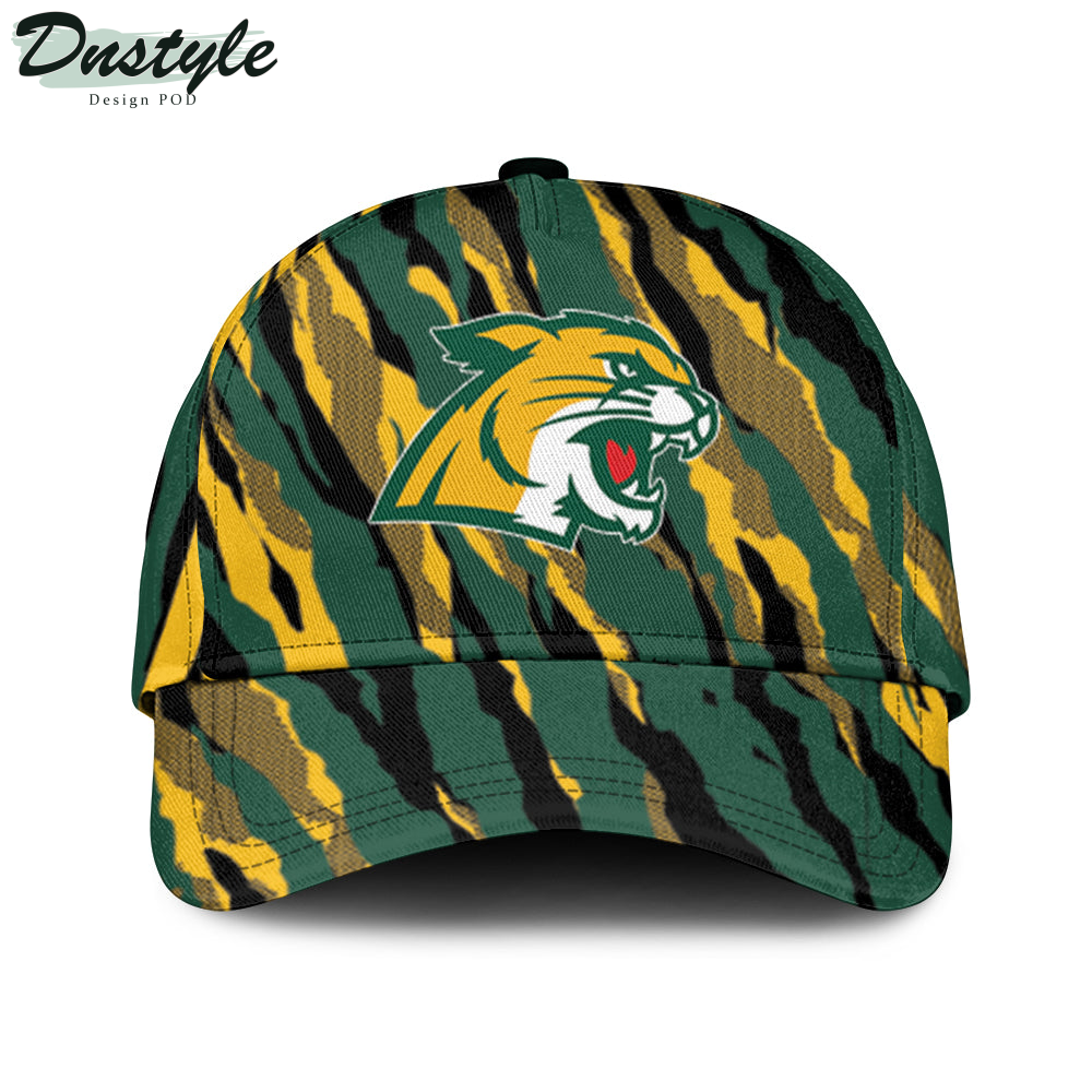 Northern Michigan Wildcats Sport Style Keep go on Classic Cap