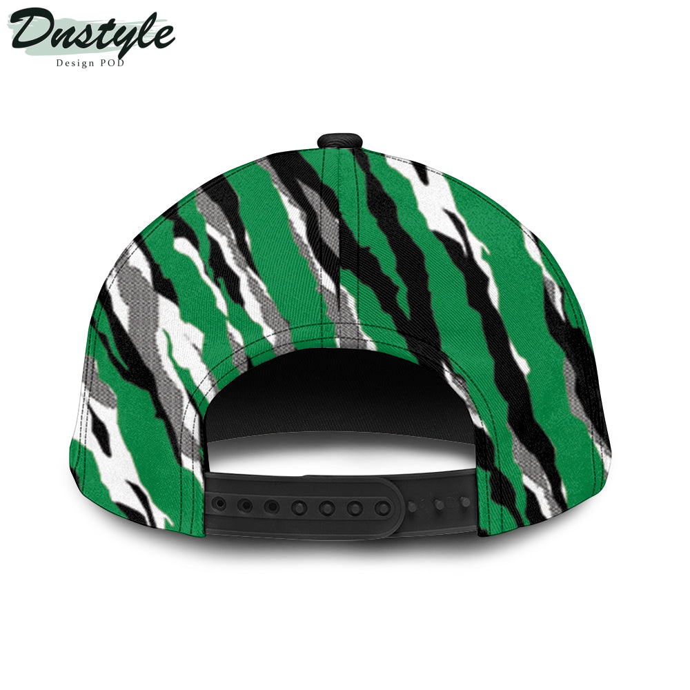 North Texas Mean Green Sport Style Keep go on Classic Cap