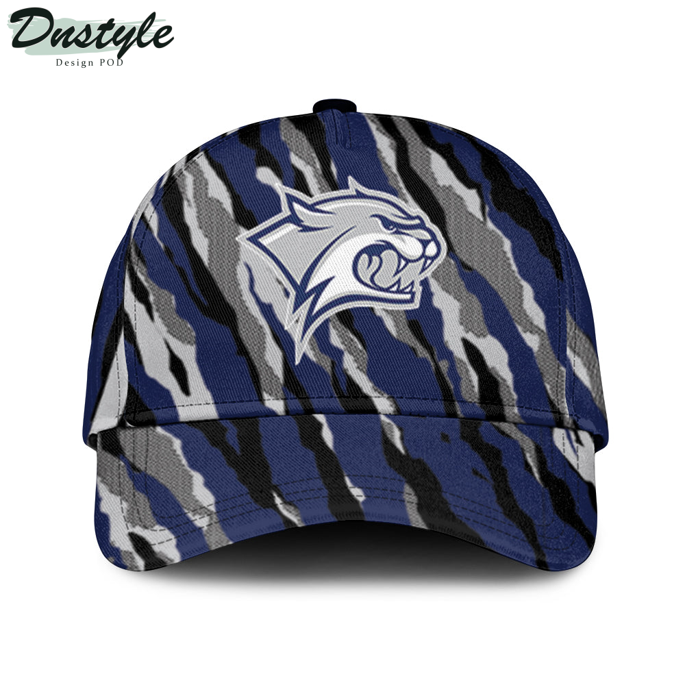 New Hampshire Wildcats Sport Style Keep go on Classic Cap