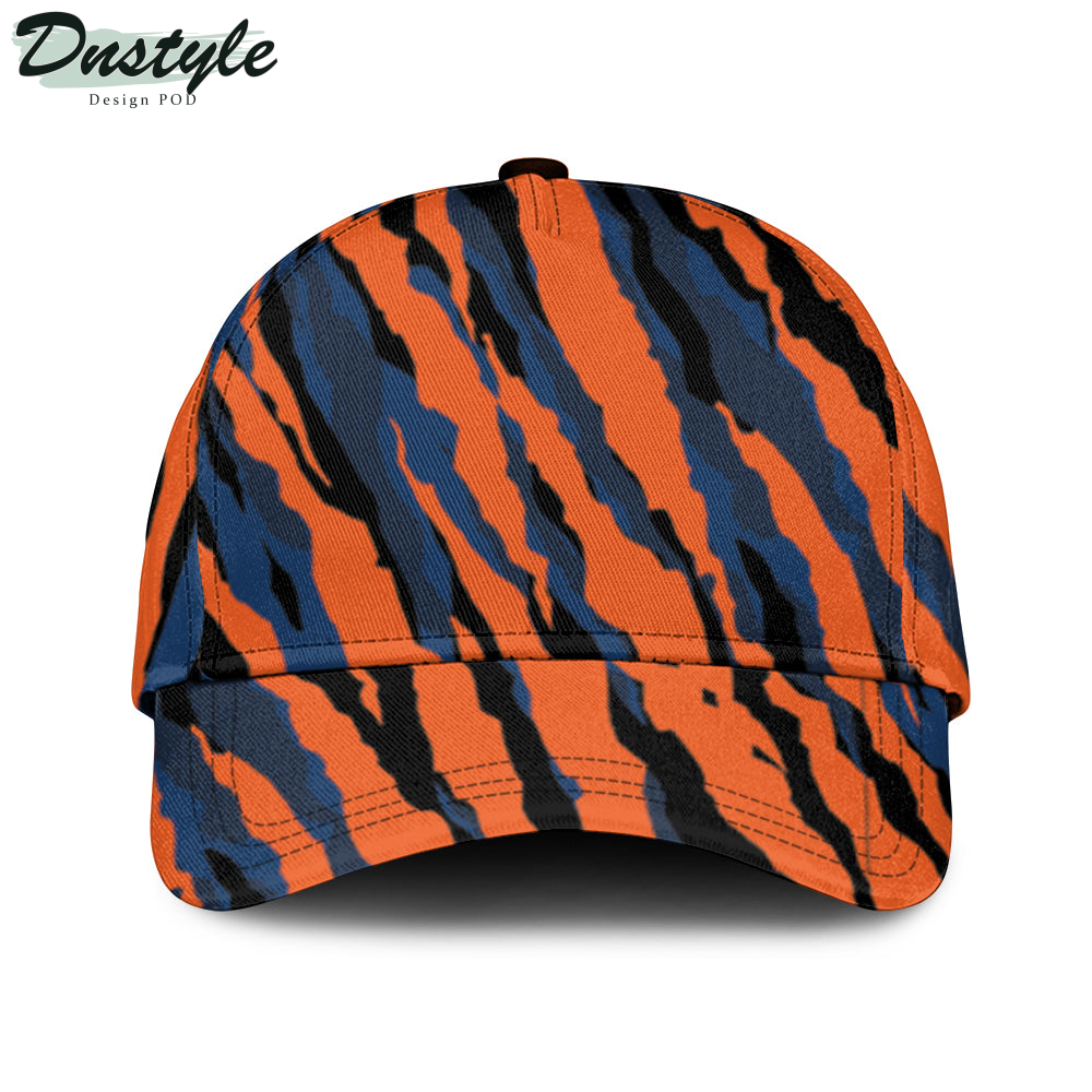 Bucknell Bison Sport Style Keep go on Classic Cap