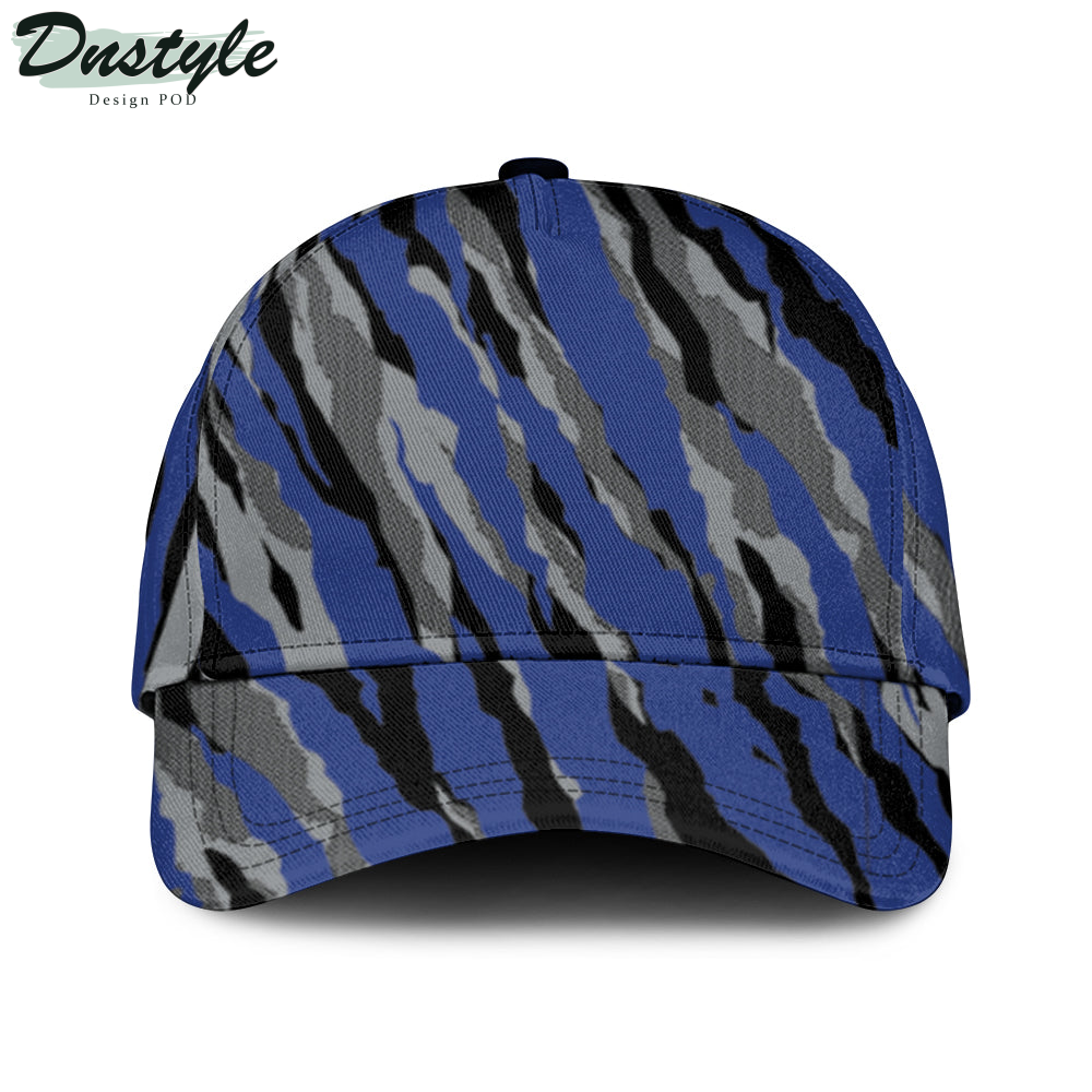 Memphis Tigers Sport Style Keep go on Classic Cap