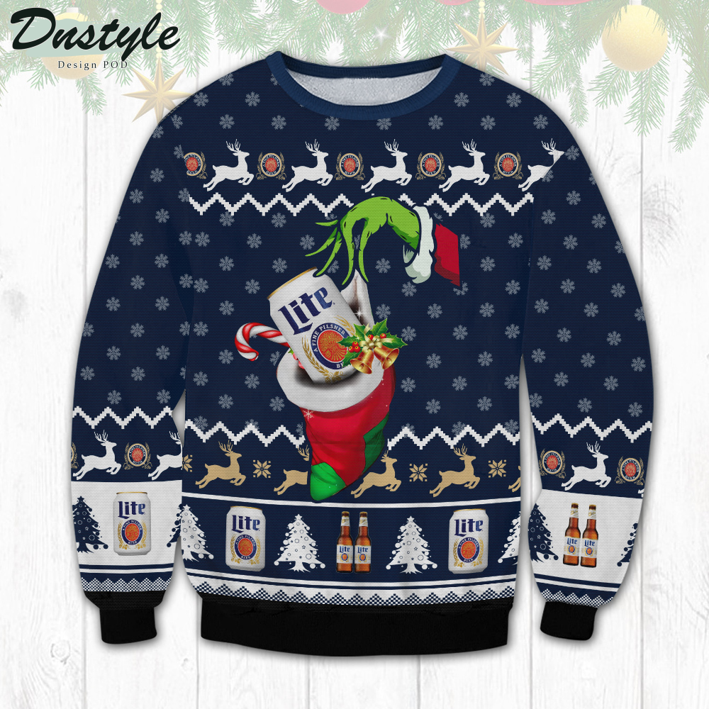 Rugrats Ugly Christmas Sweater