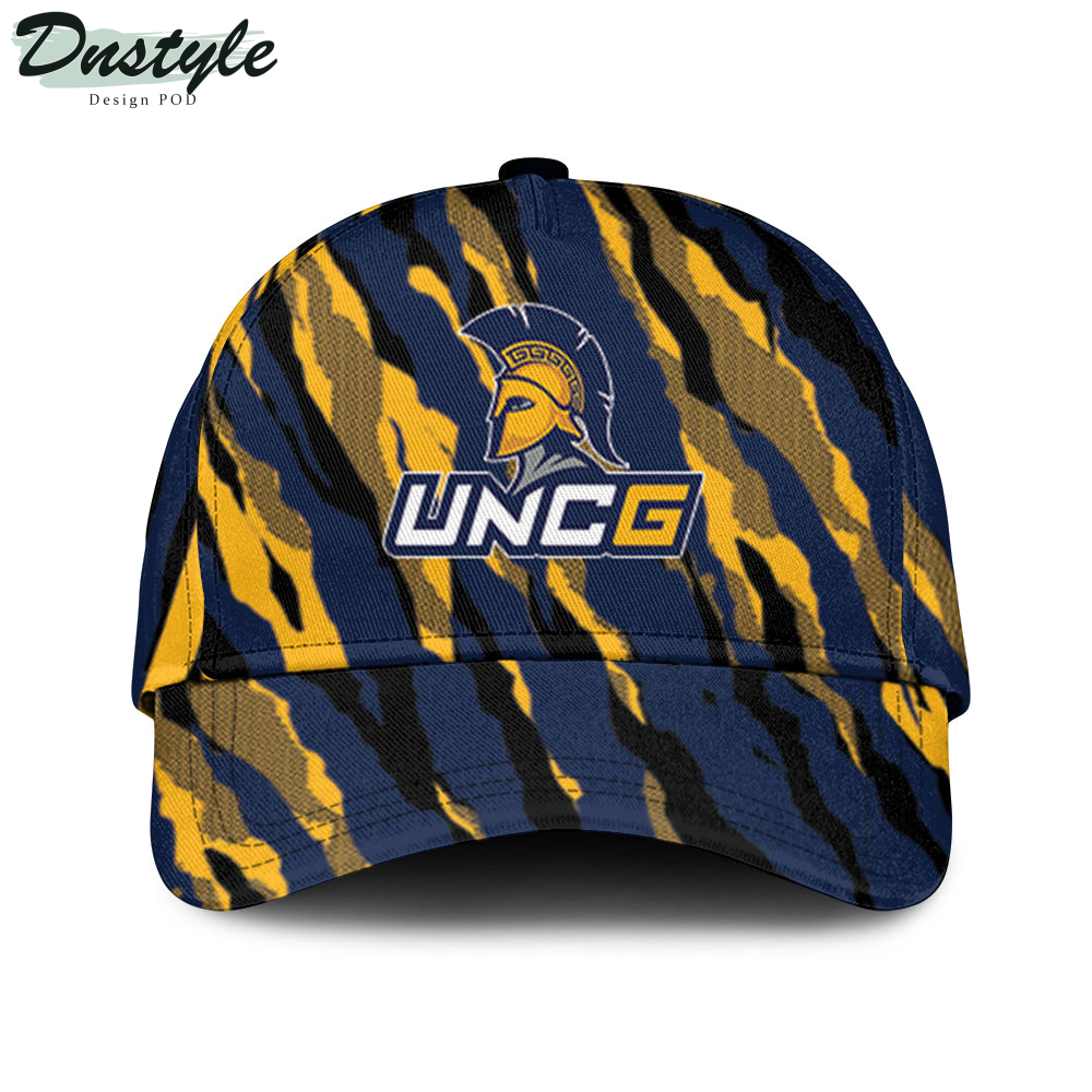 Union Dutchmen Sport Style Keep go on Classic Cap