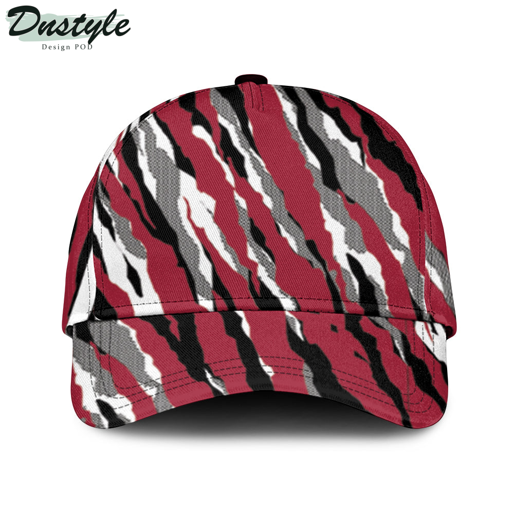 Arkansas Razorbacks Sport Style Keep go on Classic Cap