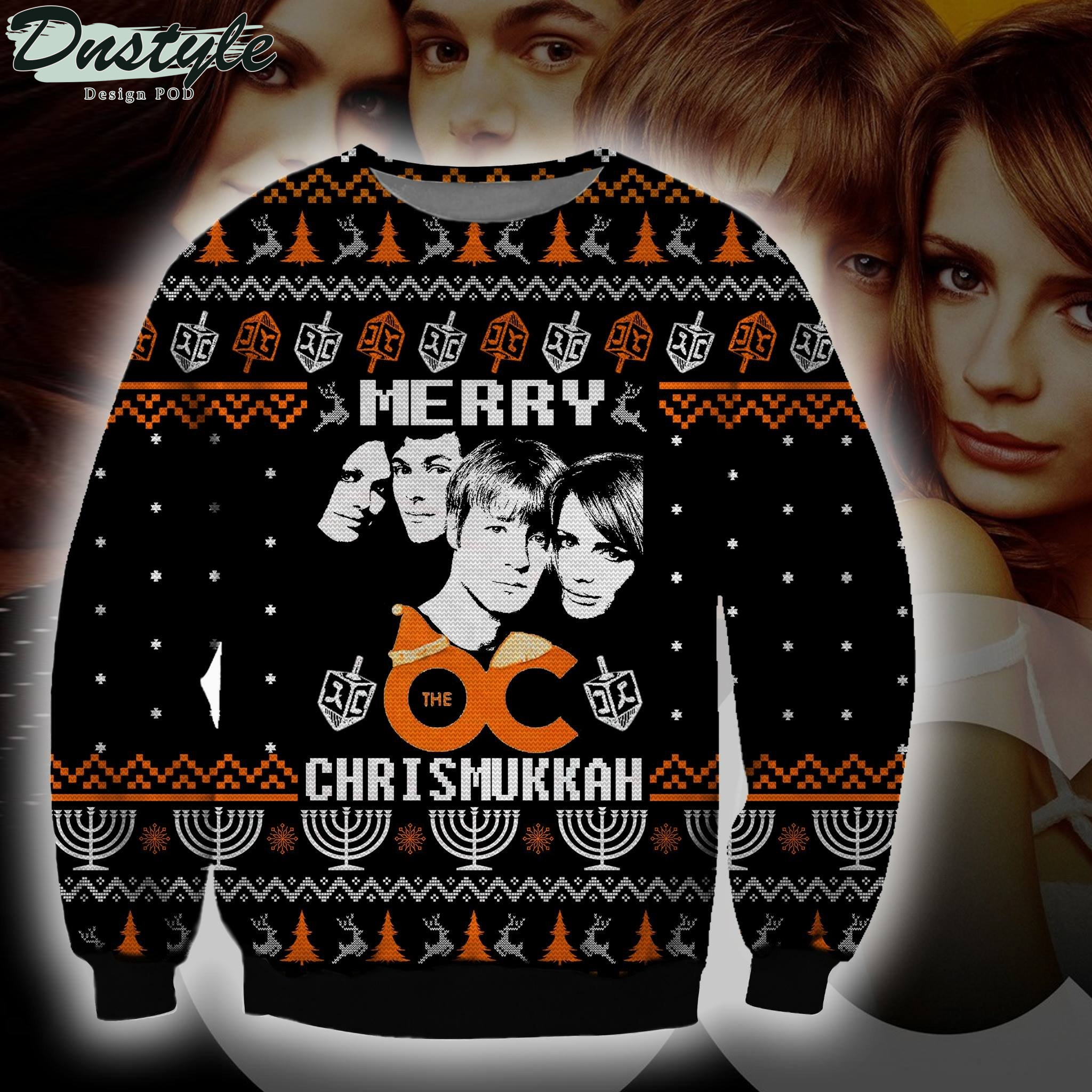 Henry Hill James Conway Paul Cicero Tommy Devito Ugly Christmas Sweater