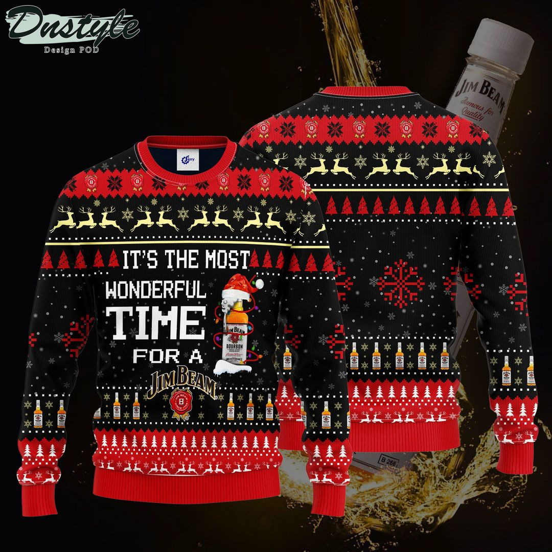 Abita Ugly Christmas Sweater