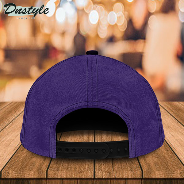 Washington Huskies NCAA Custom Name Classic Cap