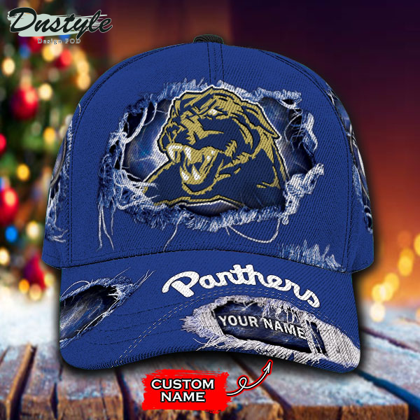 Penn State Nittany Lions NCAA Custom Name Classic Cap