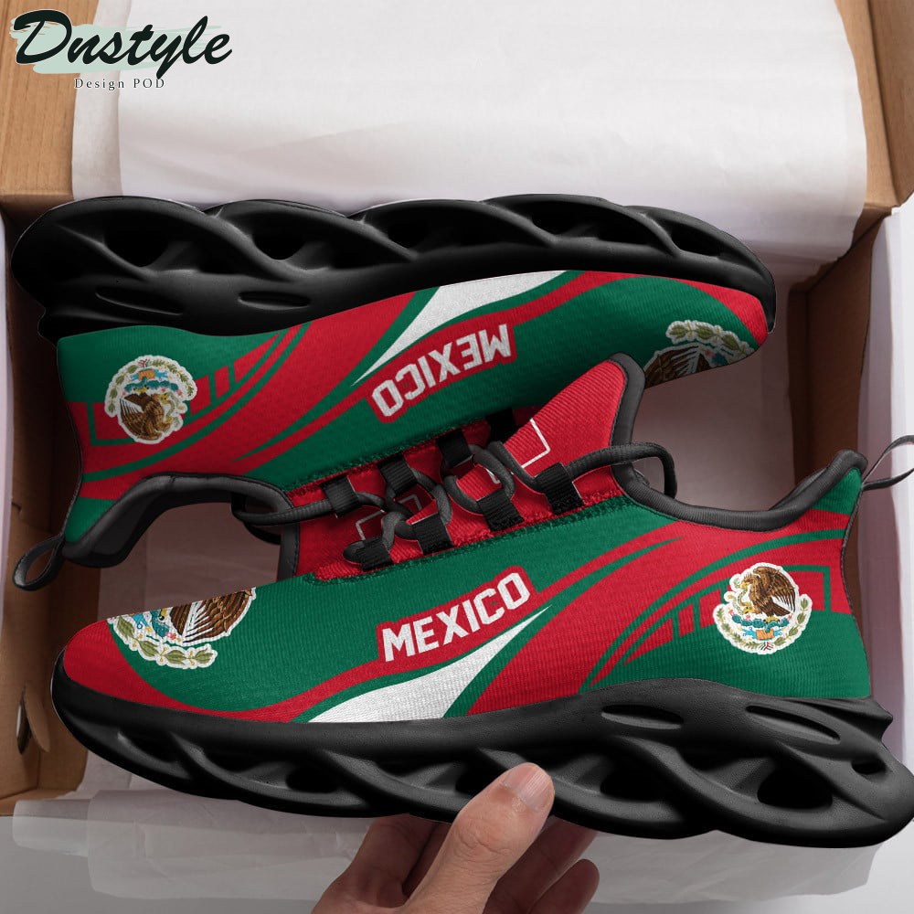 Mexico World Cup 2022 Max Soul Sneaker