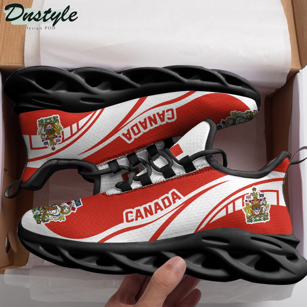 Canada World Cup 2022 Max Soul Sneaker