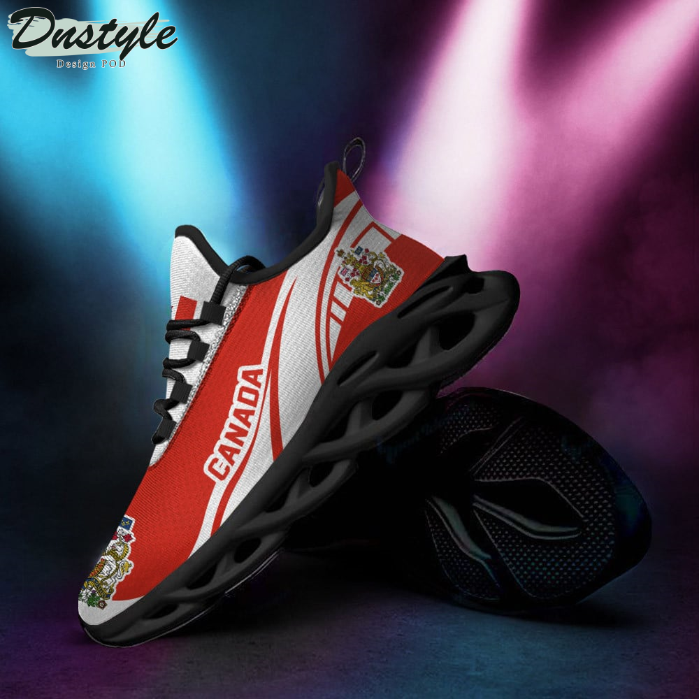 Canada World Cup 2022 Max Soul Sneaker