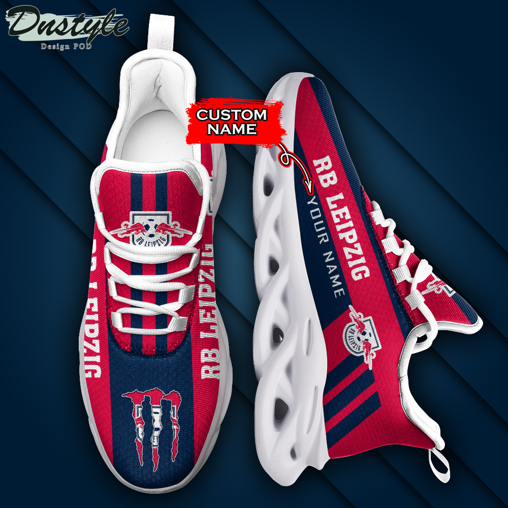 RB Leipzig Personalized Max Soul Sneaker